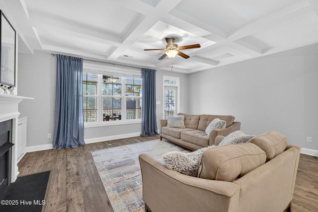 479 W Craftsman Way, Hampstead, NC 28443