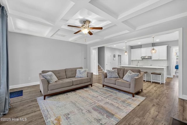 479 W Craftsman Way, Hampstead, NC 28443