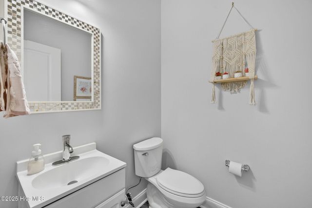 479 W Craftsman Way, Hampstead, NC 28443