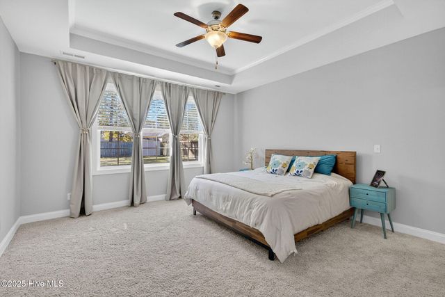 479 W Craftsman Way, Hampstead, NC 28443