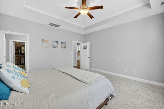 479 W Craftsman Way, Hampstead, NC 28443