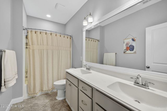 479 W Craftsman Way, Hampstead, NC 28443