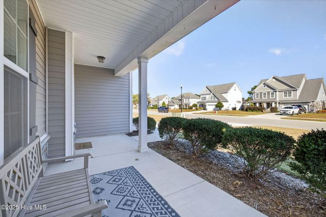 479 W Craftsman Way, Hampstead, NC 28443