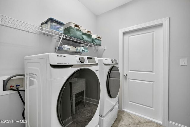 479 W Craftsman Way, Hampstead, NC 28443