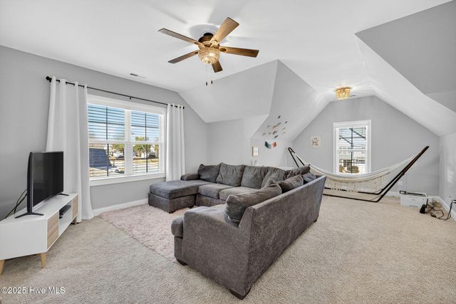 479 W Craftsman Way, Hampstead, NC 28443