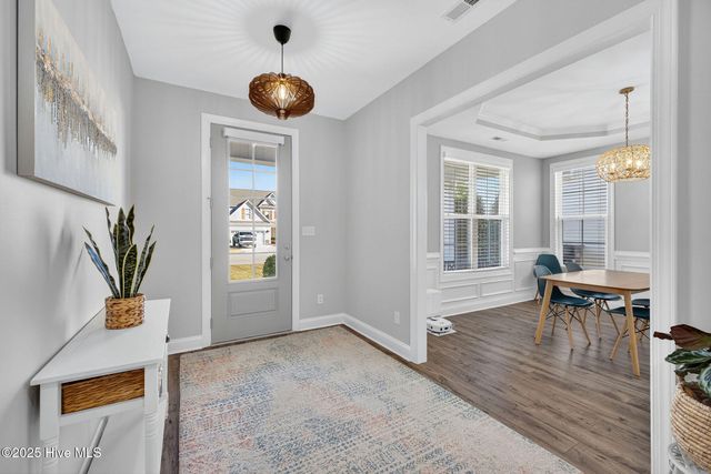 479 W Craftsman Way, Hampstead, NC 28443