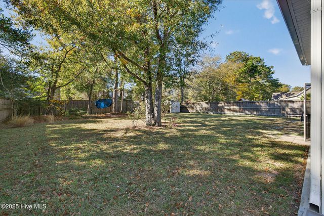 479 W Craftsman Way, Hampstead, NC 28443