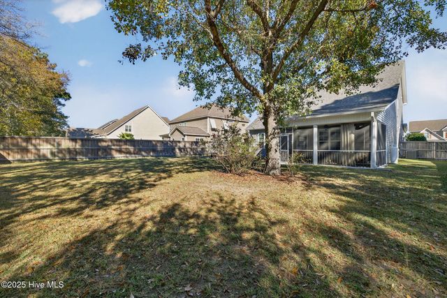 479 W Craftsman Way, Hampstead, NC 28443