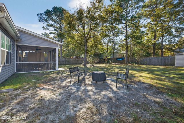 479 W Craftsman Way, Hampstead, NC 28443