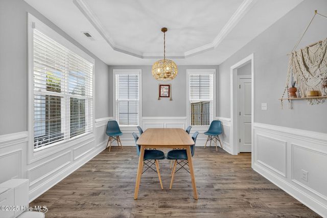 479 W Craftsman Way, Hampstead, NC 28443