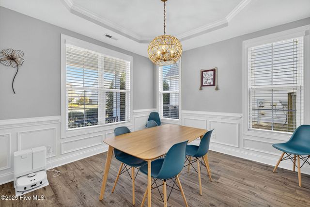 479 W Craftsman Way, Hampstead, NC 28443