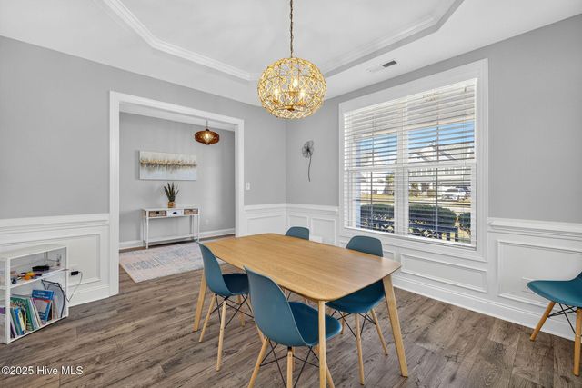 479 W Craftsman Way, Hampstead, NC 28443