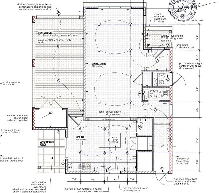 3101.5 Neal ST, Austin, TX 78702