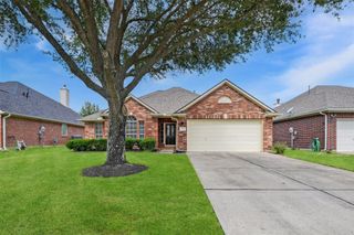 20947 Jessica Rose Lane, Spring, TX 77379