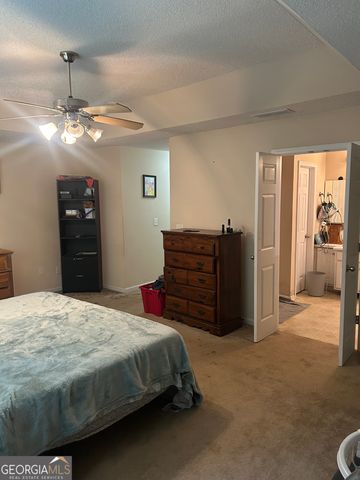 31 Pinewood Lane, Colbert, GA 30628