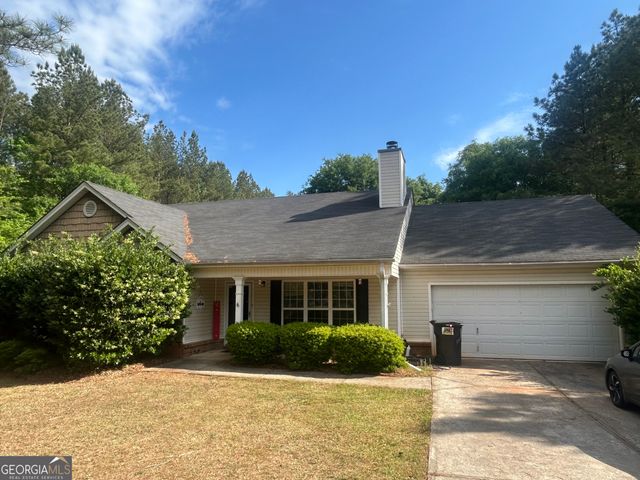 31 Pinewood Lane, Colbert, GA 30628