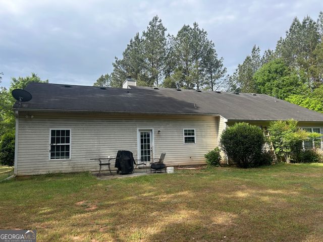 31 Pinewood Lane, Colbert, GA 30628