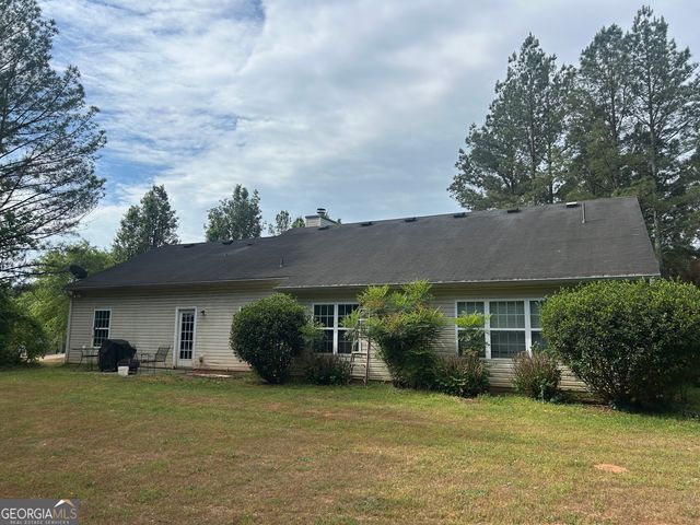 31 Pinewood Lane, Colbert, GA 30628