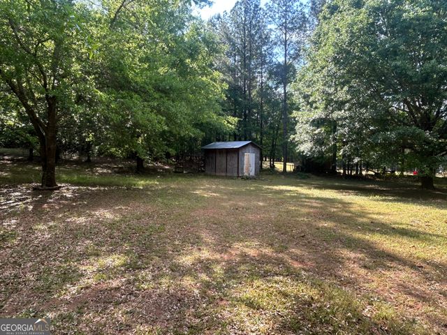 31 Pinewood Lane, Colbert, GA 30628