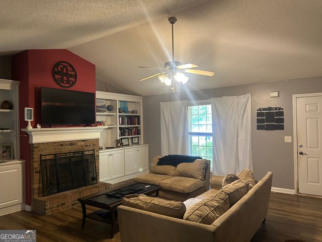 31 Pinewood Lane, Colbert, GA 30628