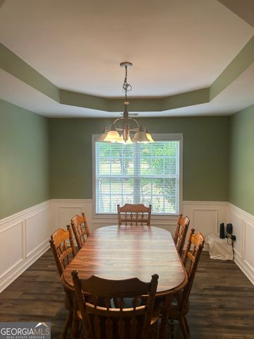 31 Pinewood Lane, Colbert, GA 30628