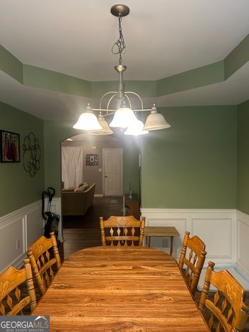 31 Pinewood Lane, Colbert, GA 30628