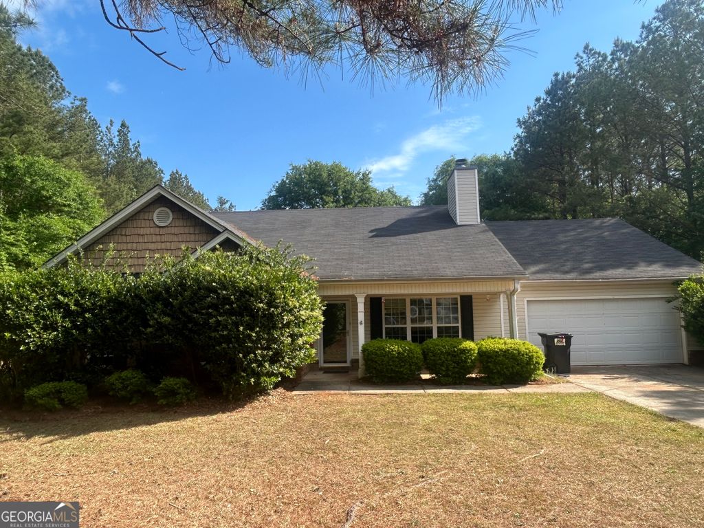 31 Pinewood Lane, Colbert, GA 30628