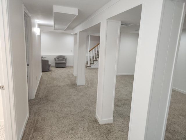 500 Bennett Drive NE, Fridley, MN 55432