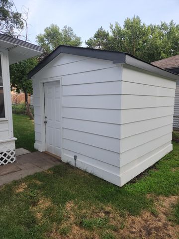 500 Bennett Drive NE, Fridley, MN 55432