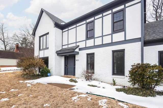 1823 NEW RIVERDALE RD, Germantown, TN 38138