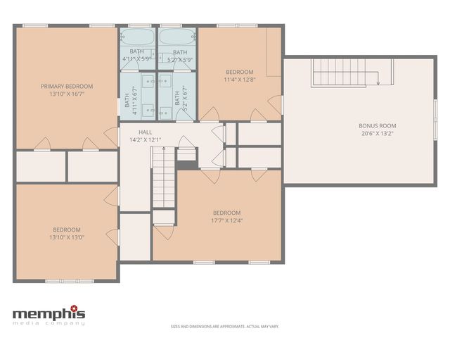 1823 NEW RIVERDALE RD, Germantown, TN 38138