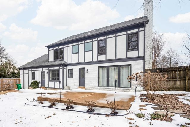 1823 NEW RIVERDALE RD, Germantown, TN 38138