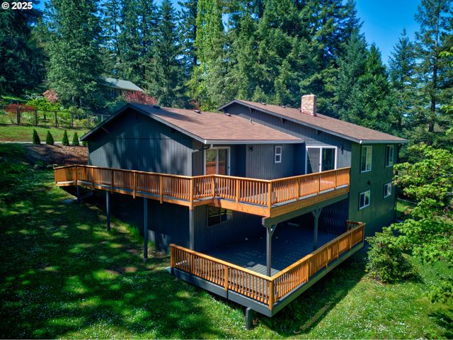 267 MOUNTAIN VIEW St, Glide, OR 97443