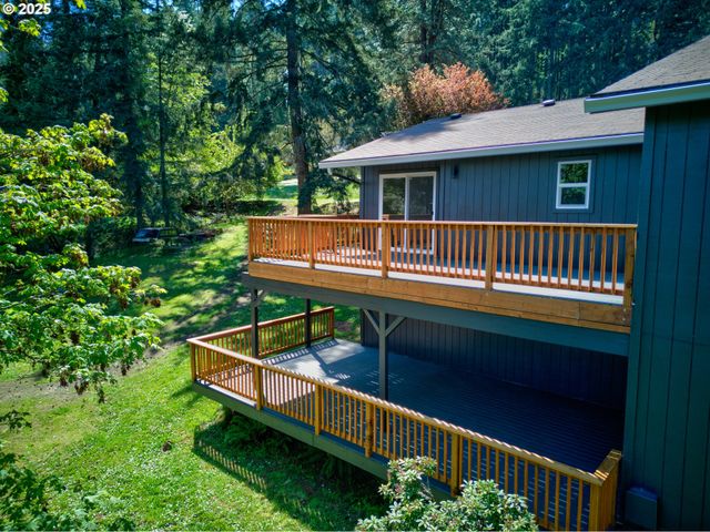 267 MOUNTAIN VIEW St, Glide, OR 97443