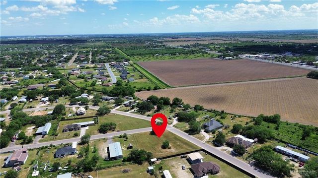 607 Palos Altos Street, Weslaco, TX 78599