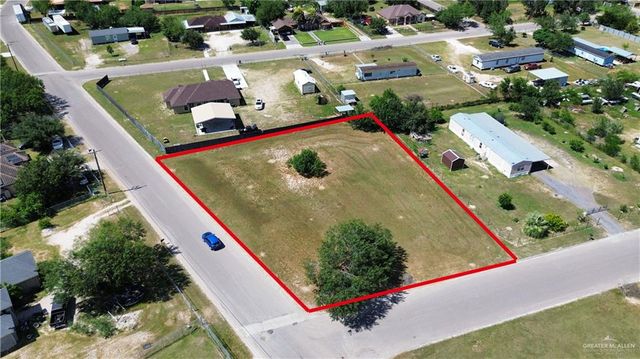 607 Palos Altos Street, Weslaco, TX 78599