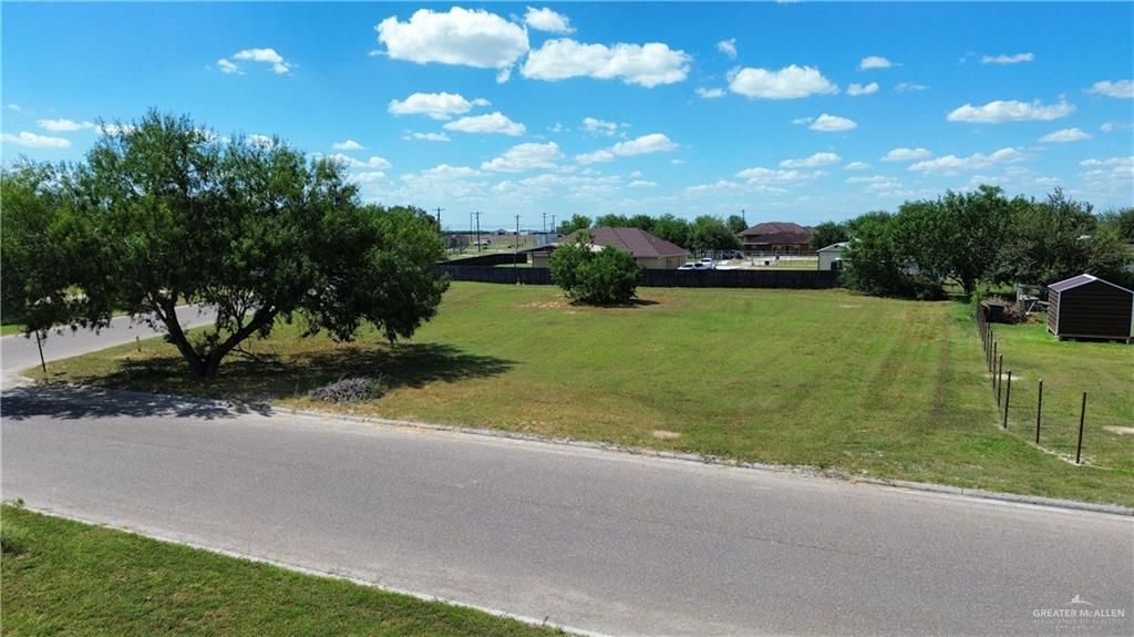 607 Palos Altos Street, Weslaco, TX 78599