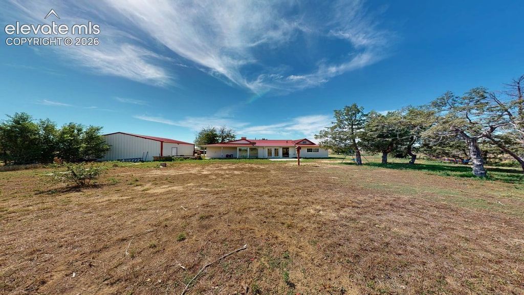6138 S County Road 181, Byers, CO 80103 — photo 2