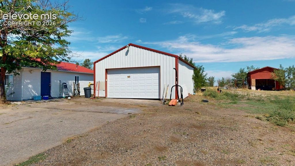 6138 S County Road 181, Byers, CO 80103 — photo 3