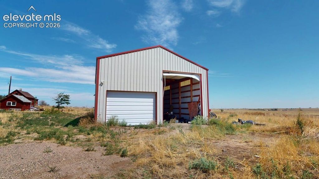 6138 S County Road 181, Byers, CO 80103 — photo 4