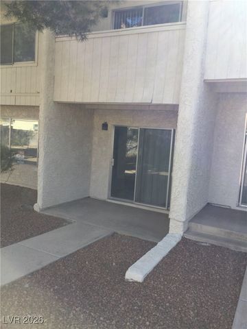 566 Jane Lane, Henderson, NV 89015