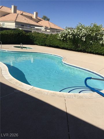 566 Jane Lane, Henderson, NV 89015