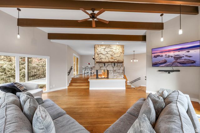 1365 E OAKMONT LN, Fruit Heights, UT 84037