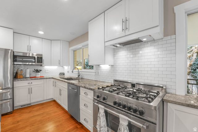 1365 E OAKMONT LN, Fruit Heights, UT 84037