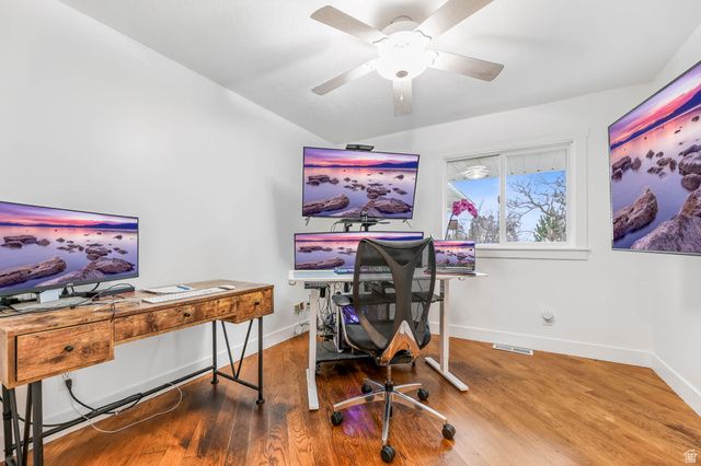 1365 E OAKMONT LN, Fruit Heights, UT 84037