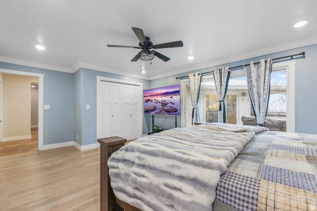 1365 E OAKMONT LN, Fruit Heights, UT 84037