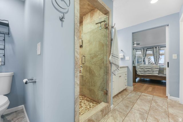 1365 E OAKMONT LN, Fruit Heights, UT 84037