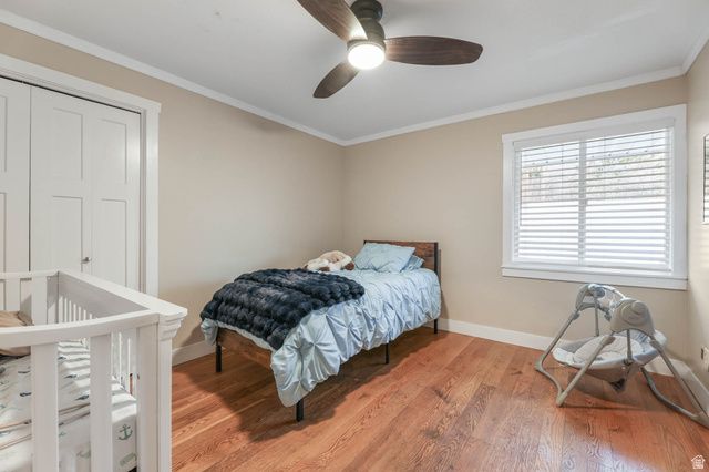 1365 E OAKMONT LN, Fruit Heights, UT 84037