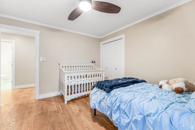 1365 E OAKMONT LN, Fruit Heights, UT 84037