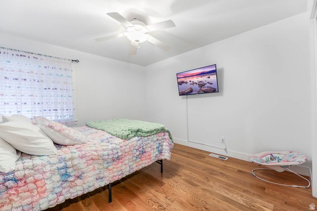 1365 E OAKMONT LN, Fruit Heights, UT 84037